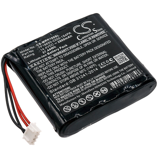 CS-MRK100SL Replacement Battery – Compatible with Kilburn