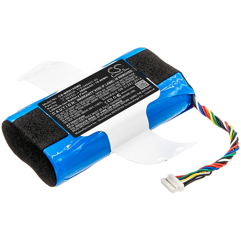 CS-MRN100MD Replacement Battery – Compatible with BeneVision N1