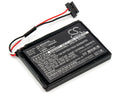 3.7V 1050mAh/3.89Wh Li-ion GPS/Navigator Battery for Magellan