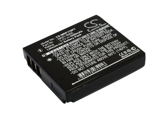 3.7V 1050mAh/3.89Wh Li-ion Projector Battery for FAVI