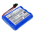 Cameron Sino 11.1V 3400mAh Li-ion Battery for Masimo Masimo SEDLine