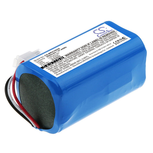CS-MRX100VX Replacement Battery – Compatible with RX1-SJQL0, Scout RX1, Scout RX2, Scout RX2 60, Scout RX3 60