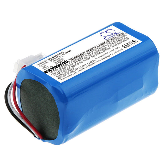 CS-MRX110VX Replacement Battery – Compatible with RX1-SJQL0, Scout RX1, Scout RX2, Scout RX2 60, Scout RX3 60