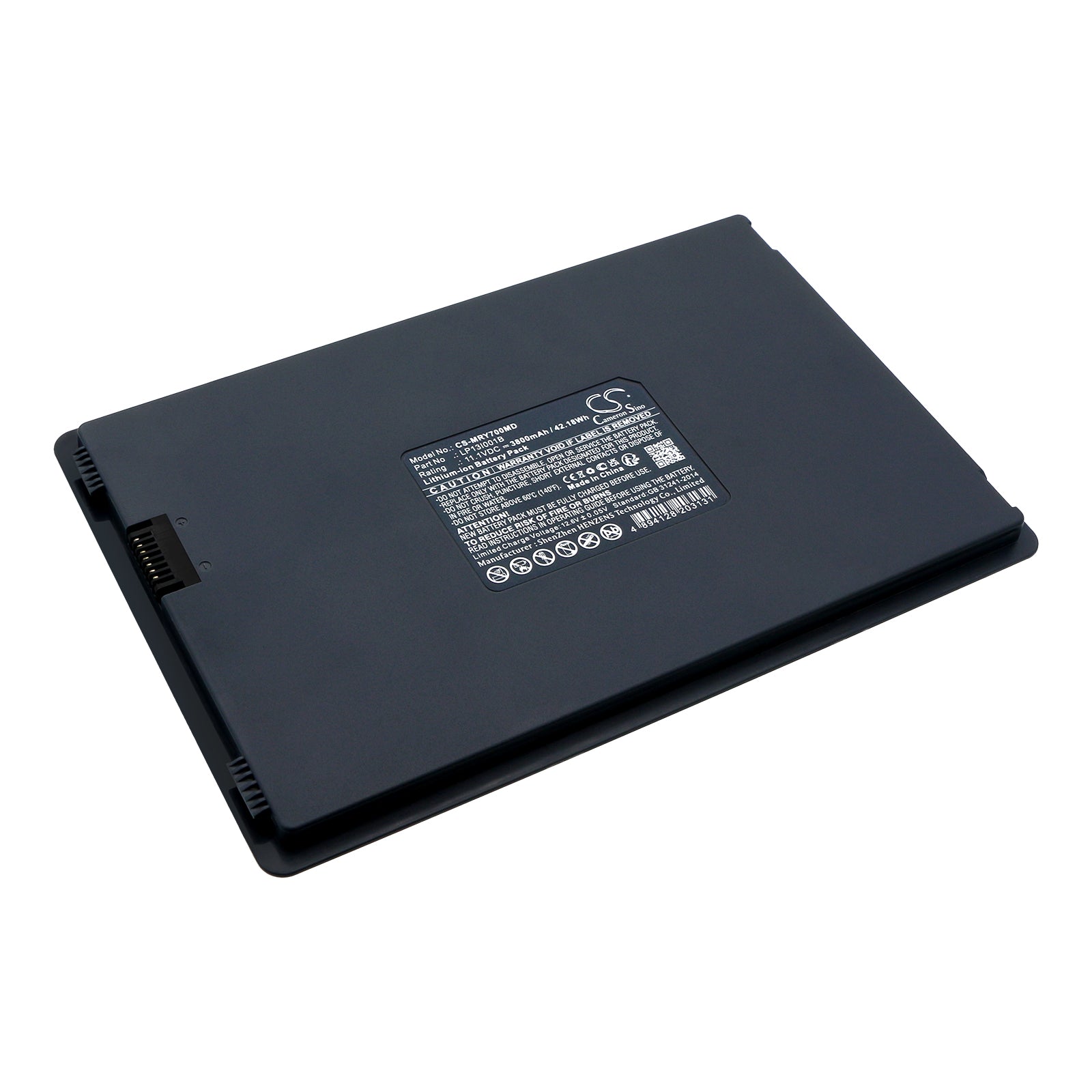 CS-MRY700MD Replacement Battery – Compatible with 700P, EPM, MobiEye 700, mobiEye 700A, MP3543R