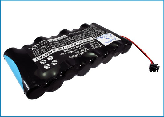 14.4V 4400mAh Li-ion Medical Battery for Drager