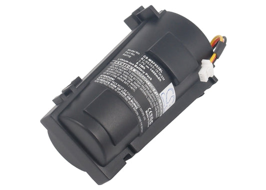 1400MahBattery for metrologic MS9535 MS9535BT Voyager BT 46-46870