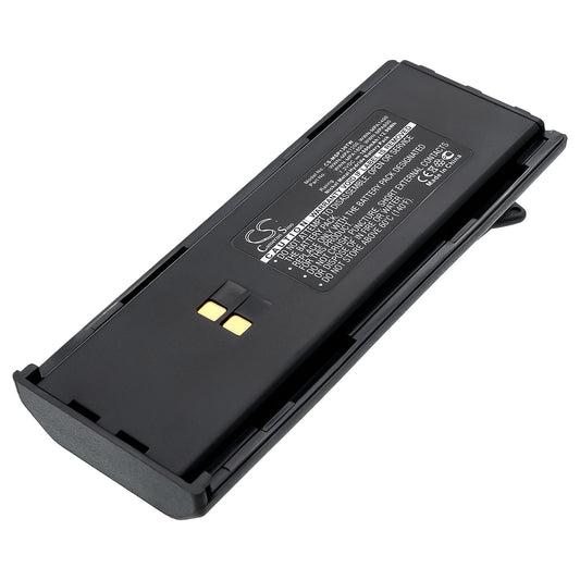 7.2V 1800mAh/12.96Wh Ni-MH Two-Way Radio Battery for Maxon