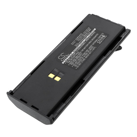 7.2V 2500mAh/18.0Wh Ni-MH Two-Way Radio Battery for Maxon