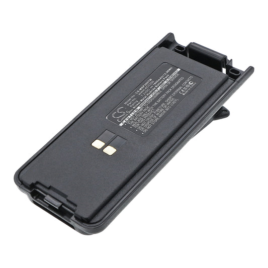 7.2V 1800mAh/12.96Wh Ni-MH Two-Way Radio Battery for Maxon