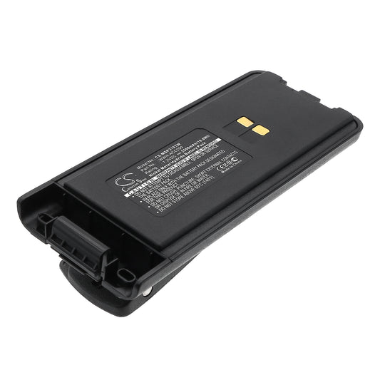7.2V 2500mAh/18.0Wh Ni-MH Two-Way Radio Battery for Maxon
