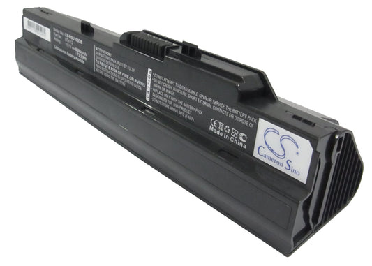 CS-MSU100DB Replacement Battery – Compatible with ICBook M1