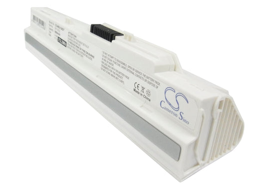 11.1V 6600mAh Li-ion Notebook/Laptop Battery for Datron