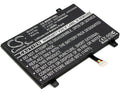 7.4V 4200mAh/31.08Wh Li-Polymer Tablet Battery for MSI