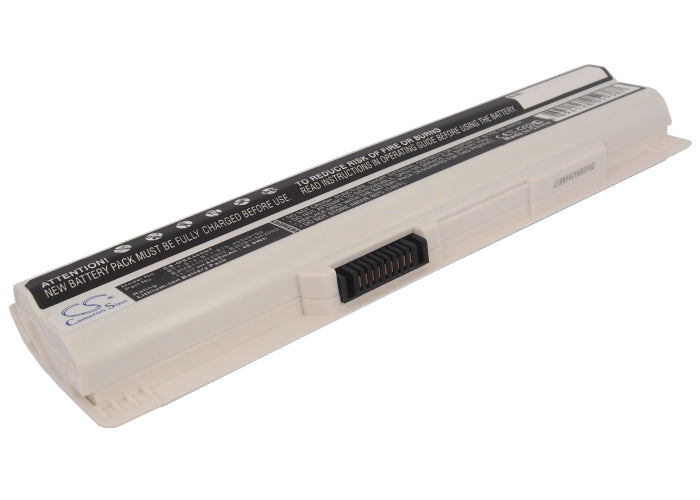 11.1V 4400mAh Li-ion Notebook/Laptop Battery for MSI