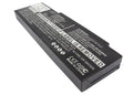 11.1V 6600mAh Li-ion Notebook/Laptop Battery for NEC
