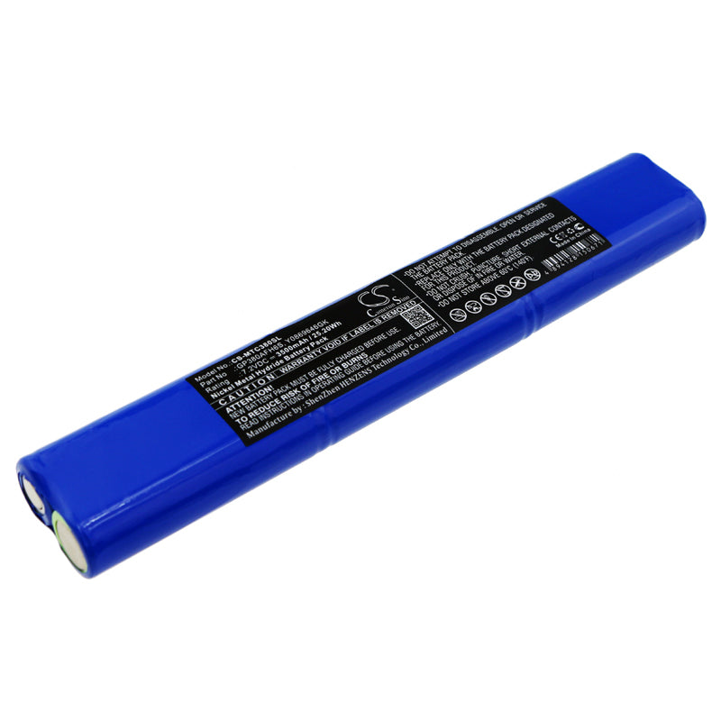 CS-MTC380SL Replacement Battery – Compatible with Toledo Cranemate