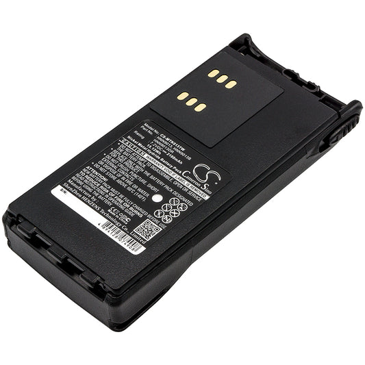 7.2V 2100mAh/15.12Wh Ni-MH Two-Way Radio Battery for Motorola