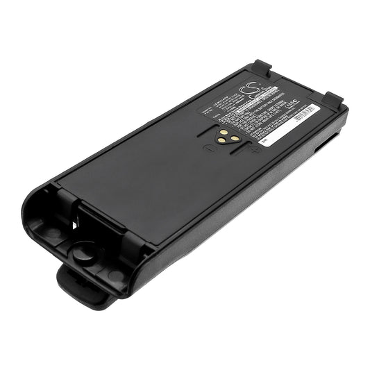 7.5V 1500mAh/11.25Wh Ni-MH Two-Way Radio Battery for Motorola