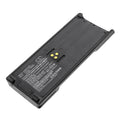 7.5V 2500mAh/18.75Wh Ni-MH Two-Way Radio Battery for Motorola
