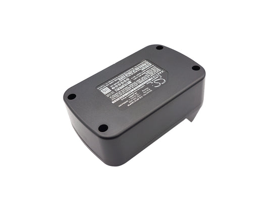 18V 2000mAh/36.00Wh Li-ion Power Tools Battery for MATRIX