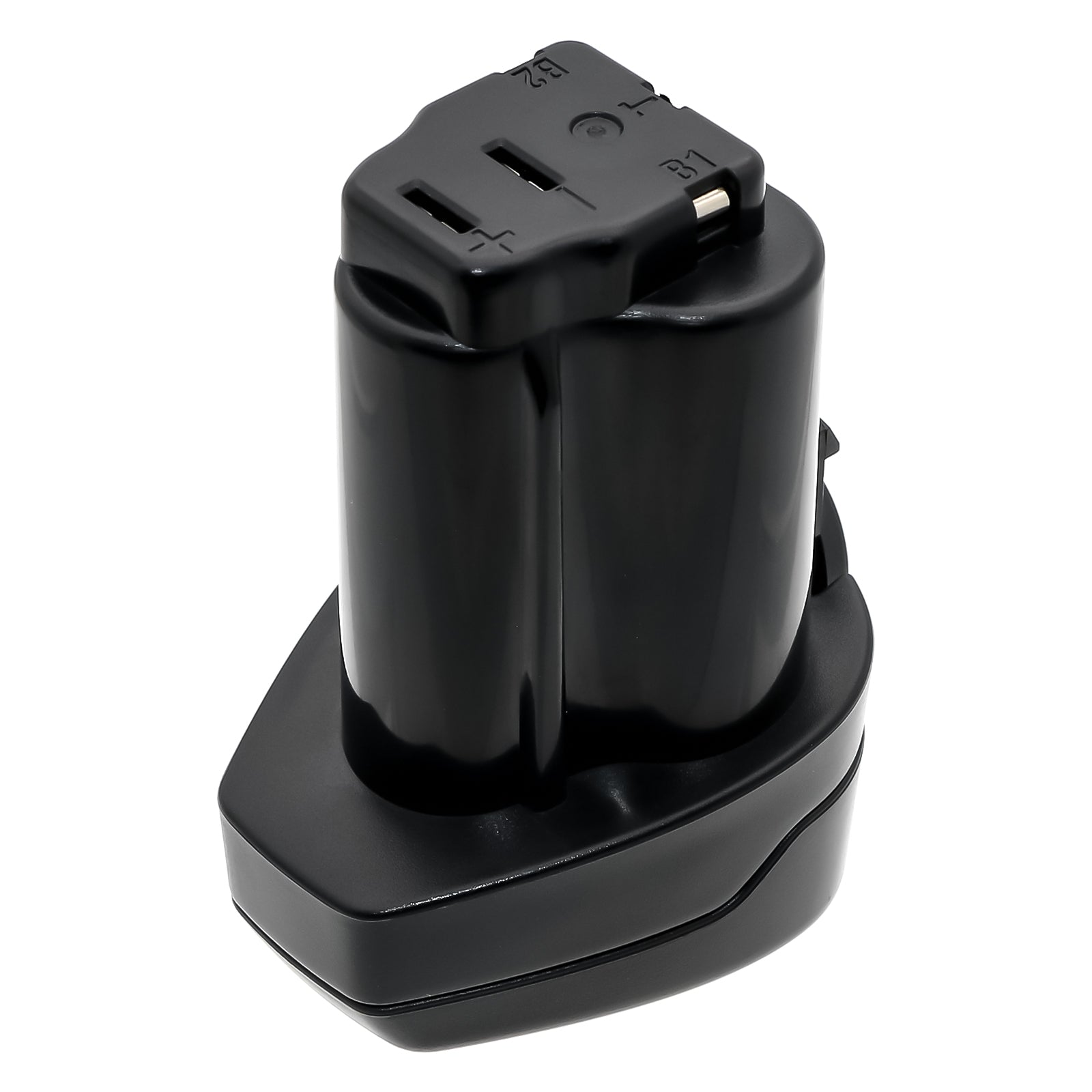 10.8V 1500mAh/16.20Wh Li-ion Power Tools Battery for Metabo