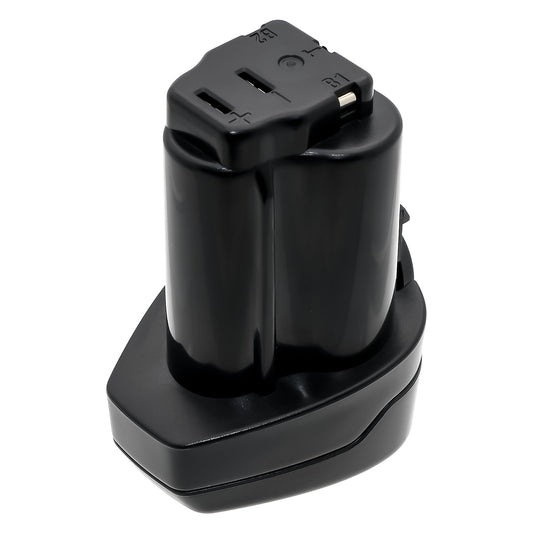 10.8V 1500mAh/16.20Wh Li-ion Power Tools Battery for Metabo