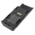7.5V 2000mAh/15.0Wh Ni-MH Two-Way Radio Battery for Motorola