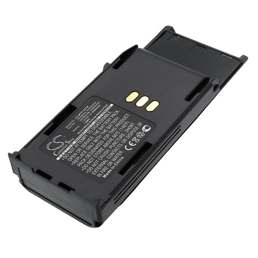 7.5V 2000mAh/15.0Wh Ni-MH Two-Way Radio Battery for Motorola