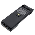 7.5V 1800mAh/13.50Wh Li-ion Two-Way Radio Battery for Motorola