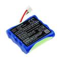 CS-MTS980MD Replacement Battery – Compatible with MyoTrac, Myotrac Infiniti, Myotrac Infiniti U-Control, U-Control Infiniti encoders