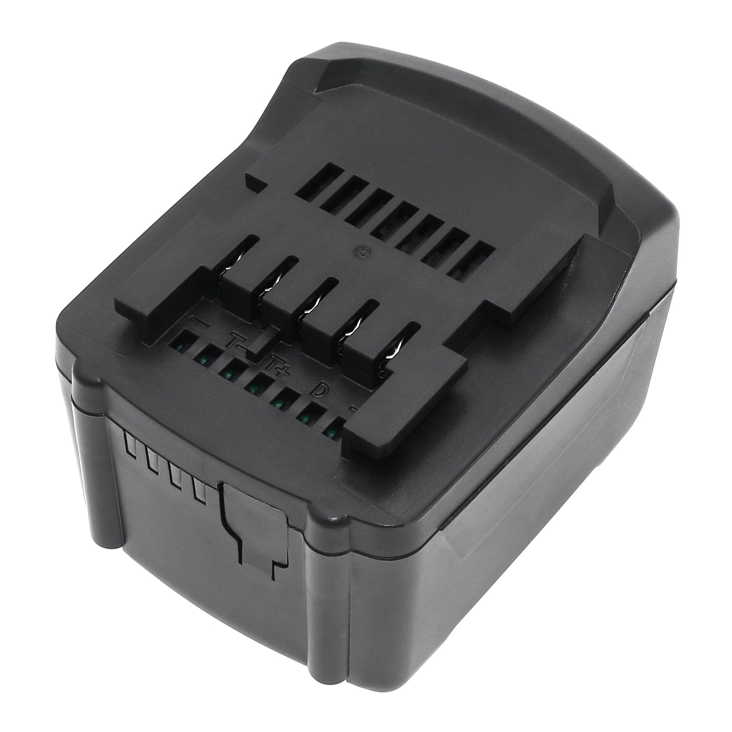 14.4V 3000mAh/43.2Wh Li-ion Power Tools Battery for Metabo