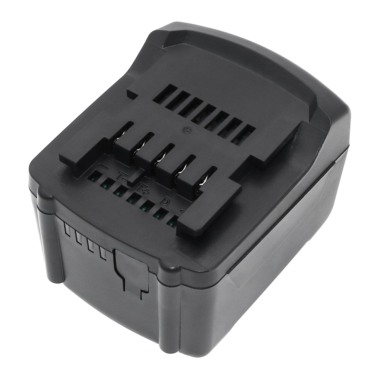 14.4V 3000mAh/43.2Wh Li-ion Power Tools Battery for Metabo