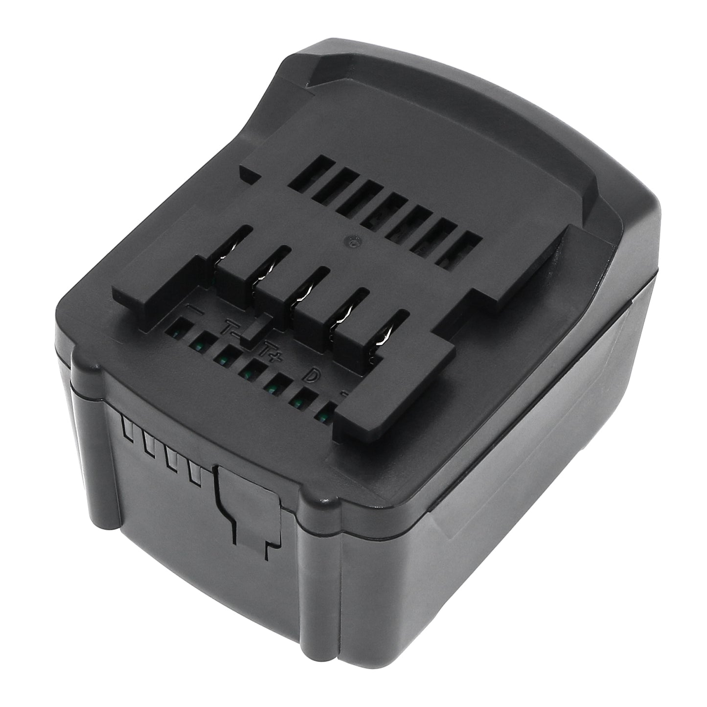 14.4V 5000mAh/72.0Wh Li-ion Power Tools Battery for Metabo