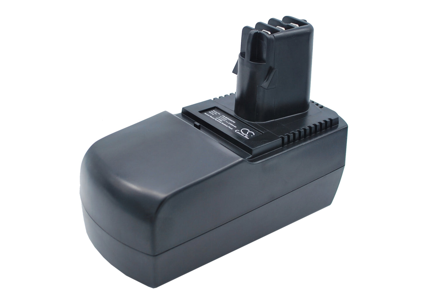18V 2100mAh/37.8Wh Ni-MH Power Tools Battery for Metabo