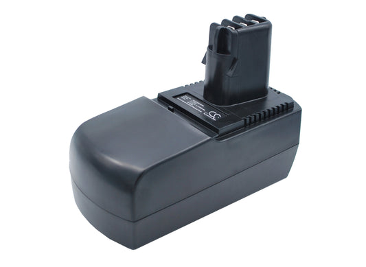 18V 2100mAh/37.8Wh Ni-MH Power Tools Battery for Metabo