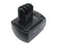 CS-MTX625PW 2100Mah/25.20WH METABO BS12SP BSZ12,BSZ12 IMPULSE