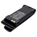 7.5V 1800mAh/13.50Wh Li-ion Two-Way Radio Battery for Vertex