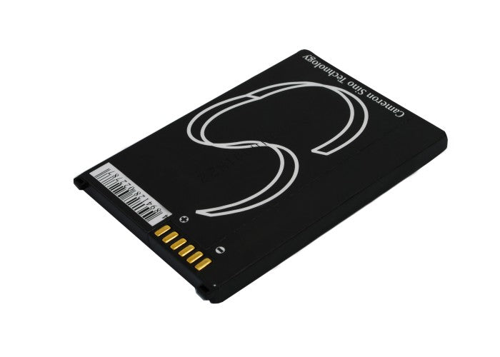3.7V 1600mAh/5.92Wh Li-Polymer Mobile/SmartPhone Battery for OQO