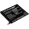 3.8V 3800mAh/14.44Wh Li-Polymer Mobile/SmartPhone Battery for Xiaomi