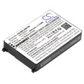 CS-MVL500TW 900mAh / 3.33Wh  Suitable for Motorola CLS1110, CLS1114, VL50 ...