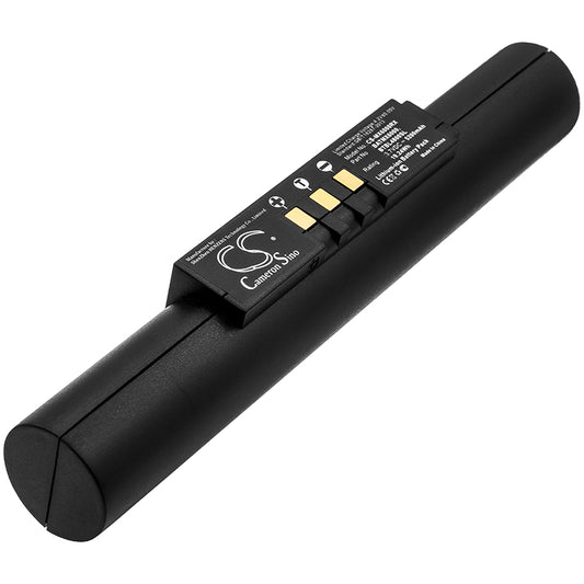 3.7V 5200mAh/19.24Wh Li-ion Remote Control Battery for Universal