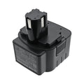 9.6V 1500mAh Replacement Battery for MAX REBAR JP409
