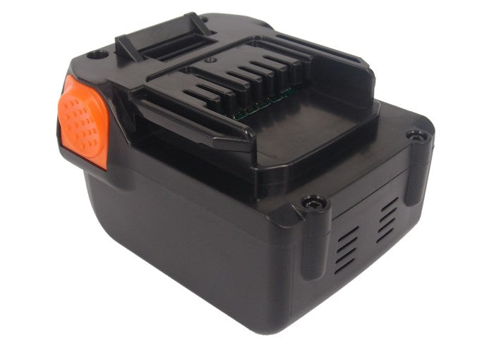 14.4V 3000mAh/43.2Wh Li-ion Power Tools Battery for Max Rebar