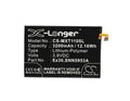 3.8V 3200mAh/12.16Wh Li-Polymer Mobile/SmartPhone Battery for Google