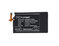 3.8V 3900mAh Li-Polymer BATTERY FOR MOTOROLA EQ40 SNN5949A