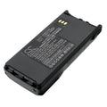 7.5V 2000mAh/15.00Wh Ni-MH Two-Way Radio Battery for Motorola