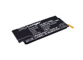 3.8V 3450mAh/13.11Wh Li-Polymer Mobile/SmartPhone Battery for Motorola