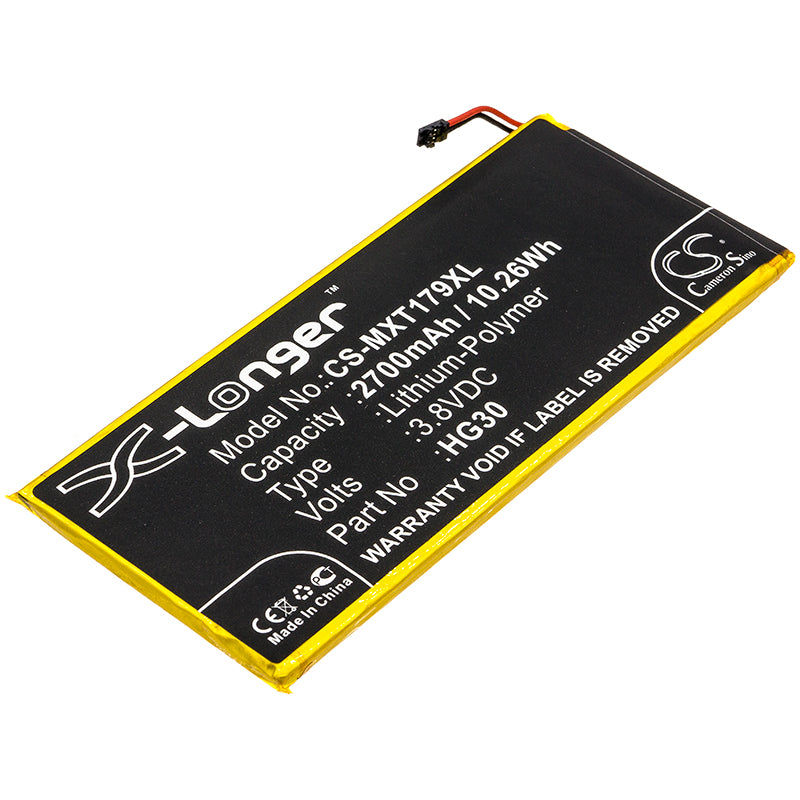 CS-MXT179XL Replacement Battery – Compatible with Moto G5S, Moto G6, XT1794, XT1925-1, XT1925-12, XT1925-13, XT1925-2, XT1925-3, XT1925-4, XT1925-5, XT1925-6, XT1925-7, XT1925DL