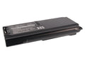 7.5V 2000mAh/15.00Wh Ni-MH Two-Way Radio Battery for Motorola