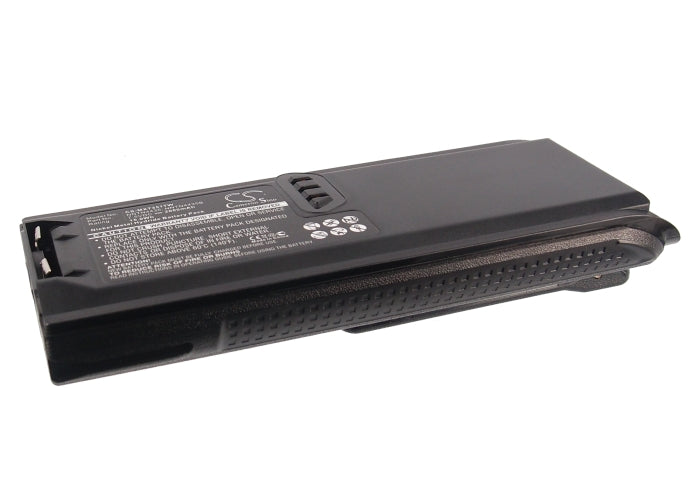 7.5V 2000mAh/15.00Wh Ni-MH Two-Way Radio Battery for Motorola